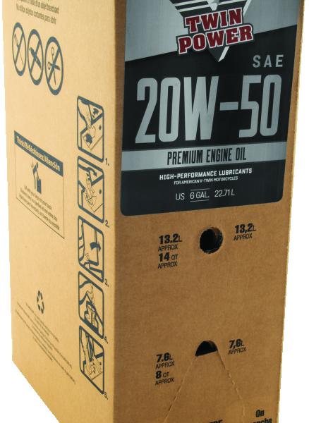 TwinPower 539026