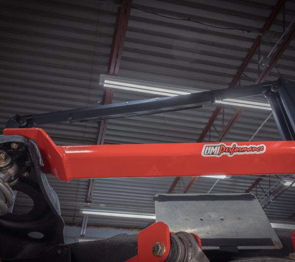 UMI Performance 4065-R