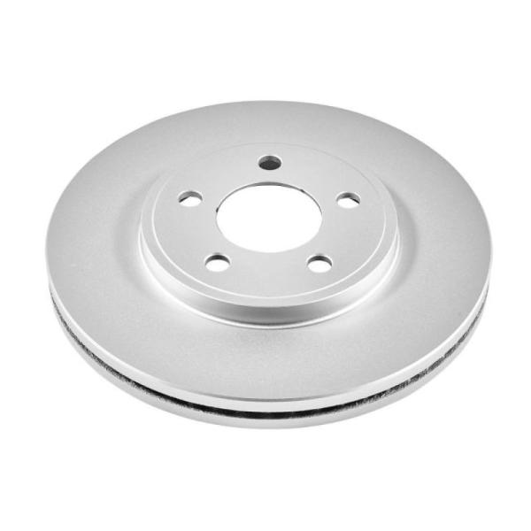 PSB Evolution Coated Rotor PowerStop AR8164EVC