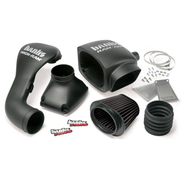 Banks Power 41806-D