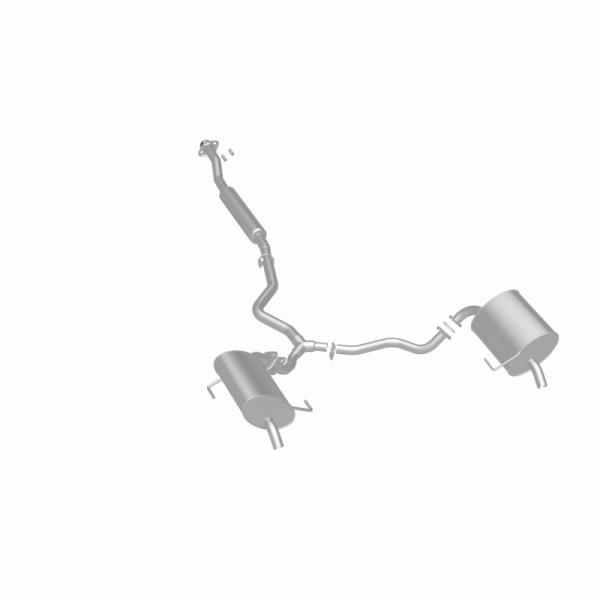 MAG BRE Exhaust Kits Magnaflow 106-0282