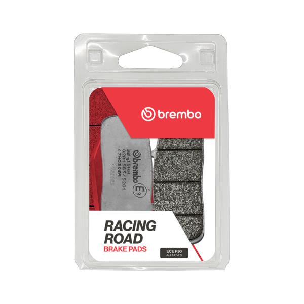 BRE Powersport Pads Brembo OE 07HO30SR