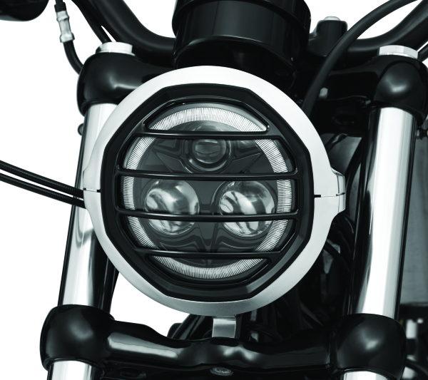 Kuryakyn 6687
