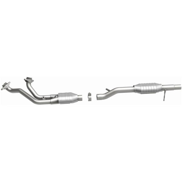 Magnaflow 334302