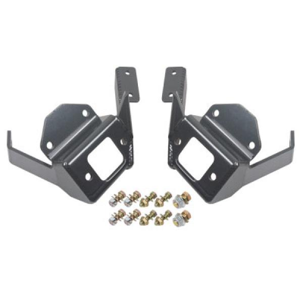 Synergy Mfg 8086