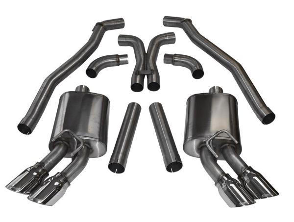CORSA Performance 14971