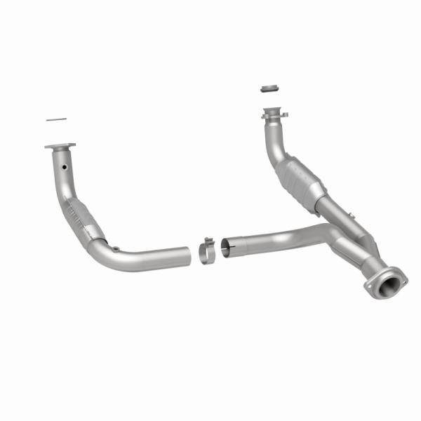 Magnaflow 49679