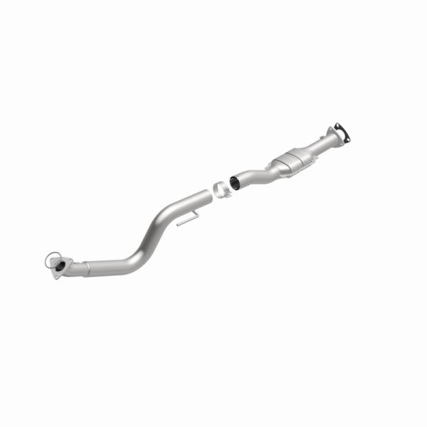 MAG Converter Direct Fit Magnaflow 49603