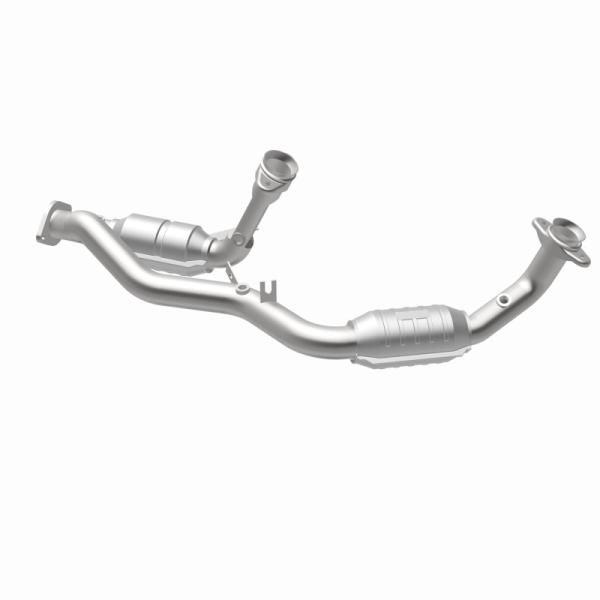 Magnaflow 23533