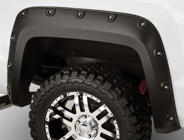 Bushwacker 40976-02
