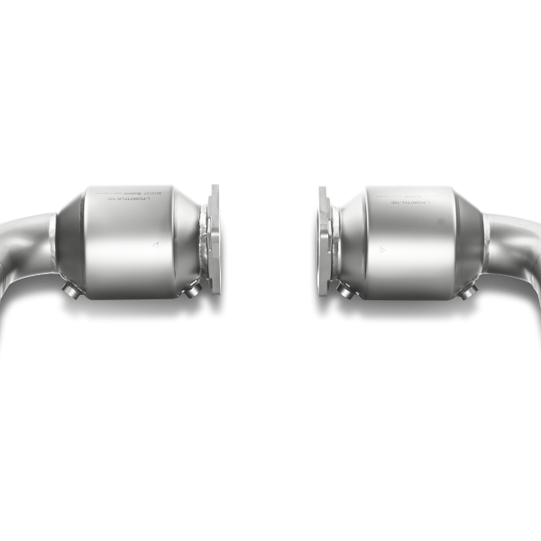 Akrapovic L-PO997TFLS-100