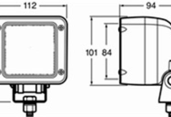 Hella H15506021