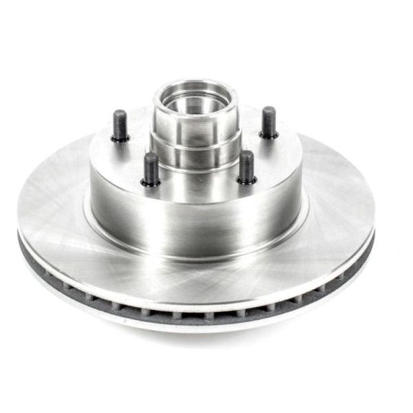 PowerStop AR8208