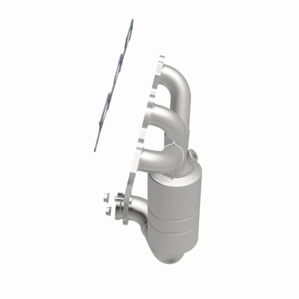 MAG Converter Direct Fit Magnaflow 51445