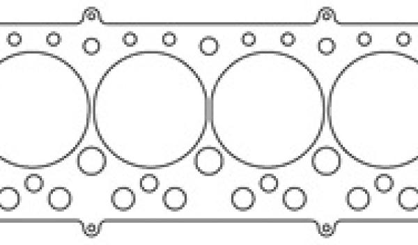 Cometic Gasket C4148-120