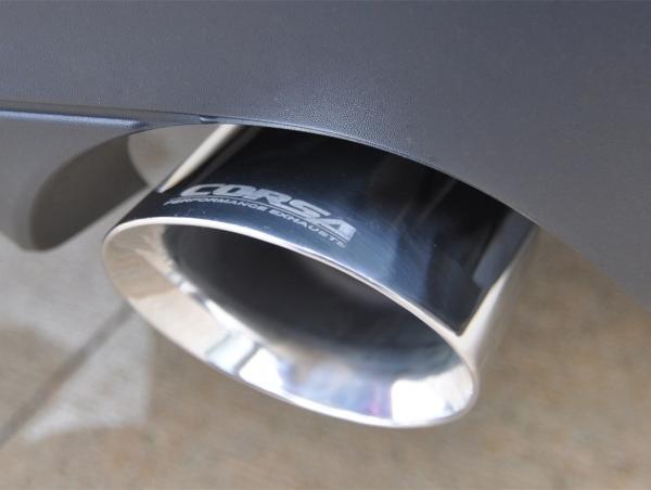 CORSA Performance 14991