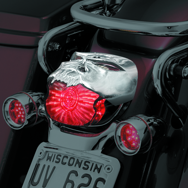 Kuryakyn 9009