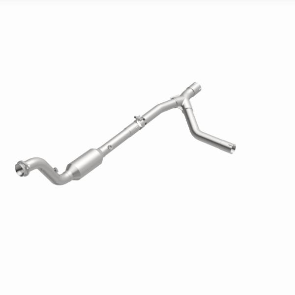 Magnaflow 4651597