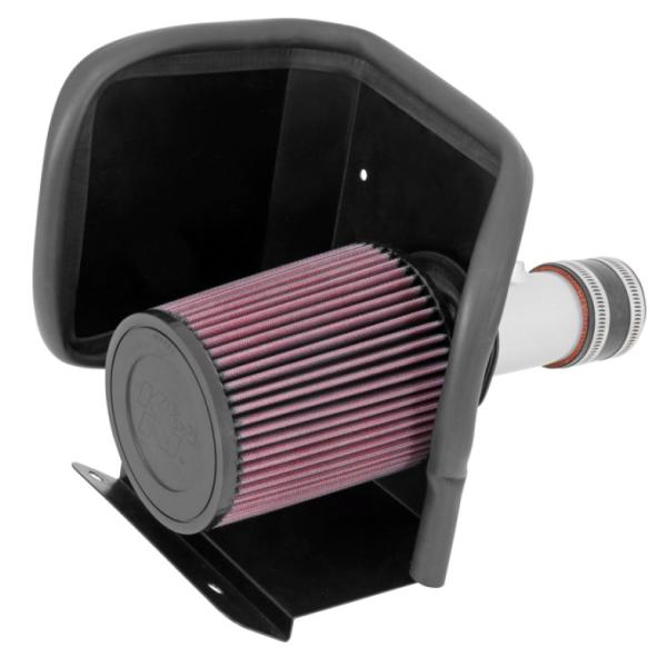KN 69 Typhoon Intake K&N Engineering 69-2548TS