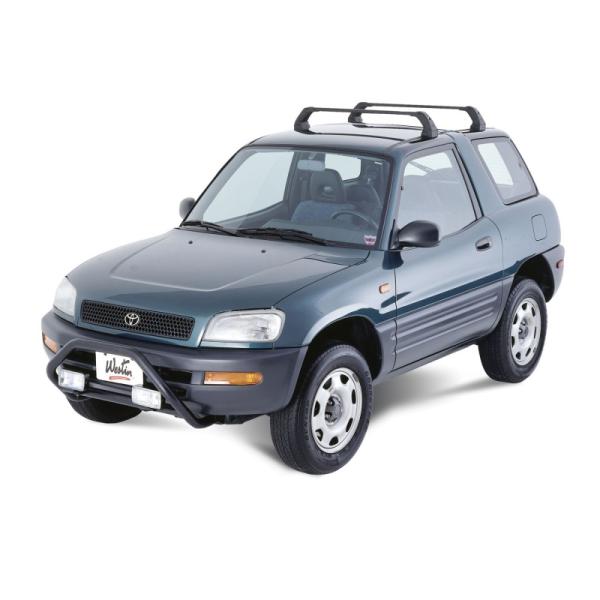 WES Bull Bars - Safari Westin 30-0005