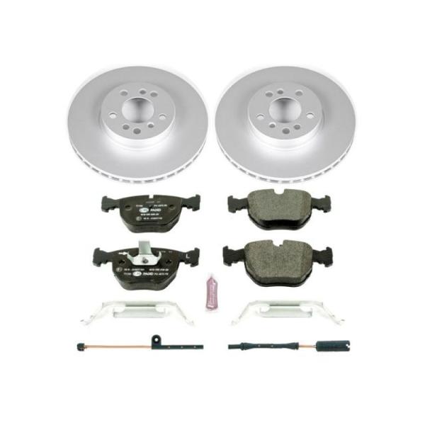 PowerStop ESK879
