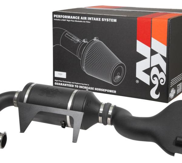 KN 57 FIPK Air Intake 50 K&N Engineering 57-1144