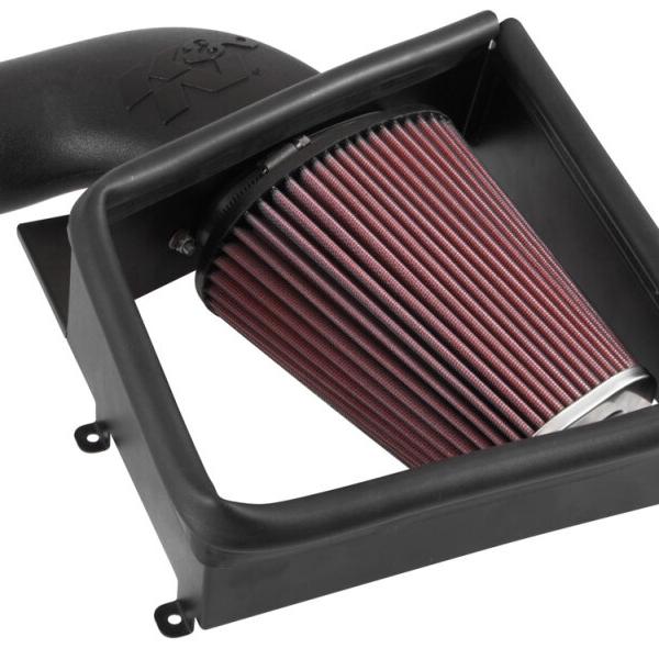 K&N Engineering 63-1132