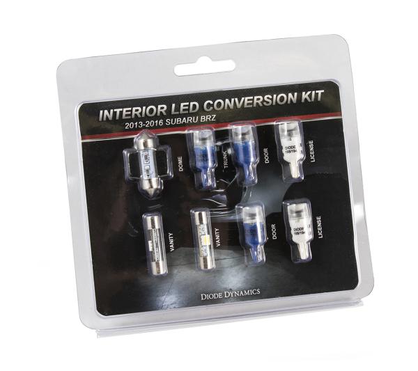 Diode Dynamics DD0256