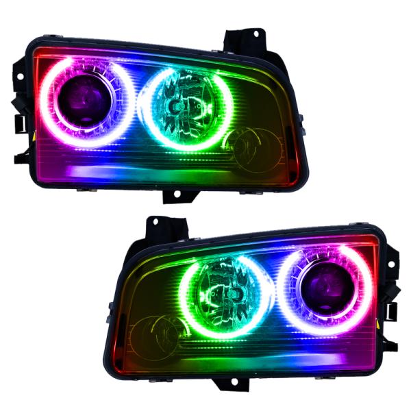 ORACLE Lighting 8179-334