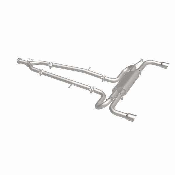 MAG BRE Exhaust Kits Magnaflow 106-0929