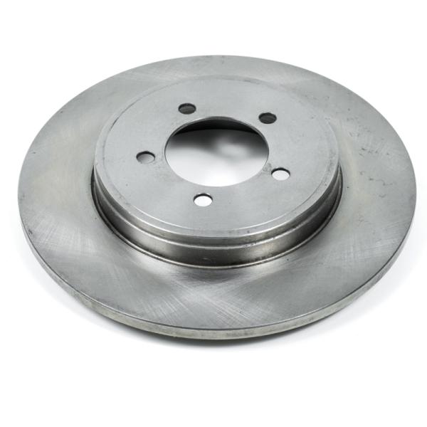PowerStop AR8593
