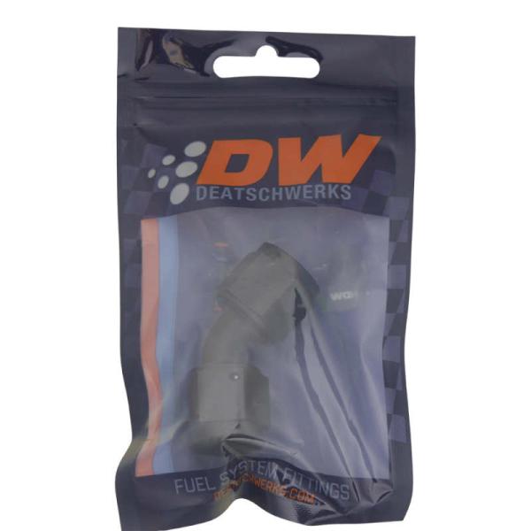 DW AN-AN Male Couplers DeatschWerks 6-02-0213-B