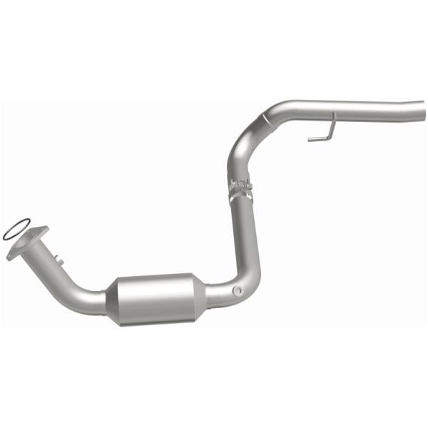MAG Converter Direct Fit Magnaflow 4451418