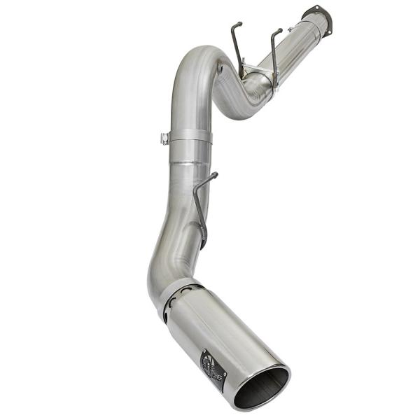 AFE Exhaust DPF Back aFe 49-03090-P