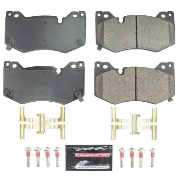 PowerStop Z23-8009