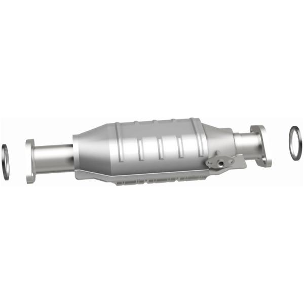 MAG Converter Direct Fit Magnaflow 23888