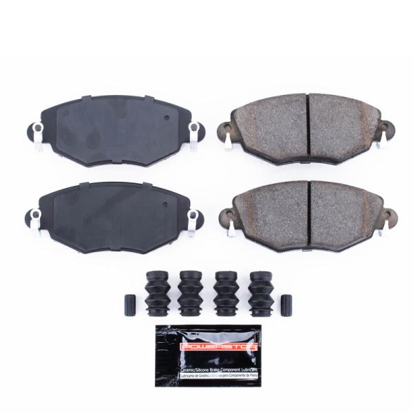 PowerStop Z23-910
