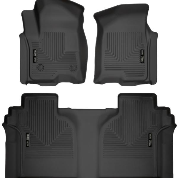 Husky Liners 94021