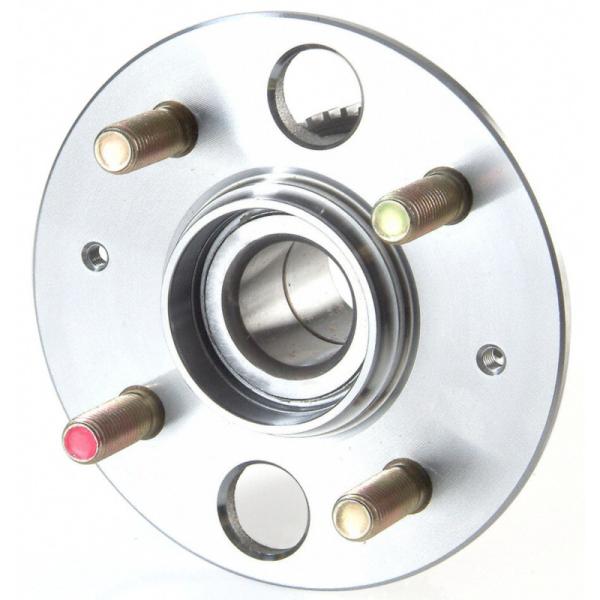 Moog 512258