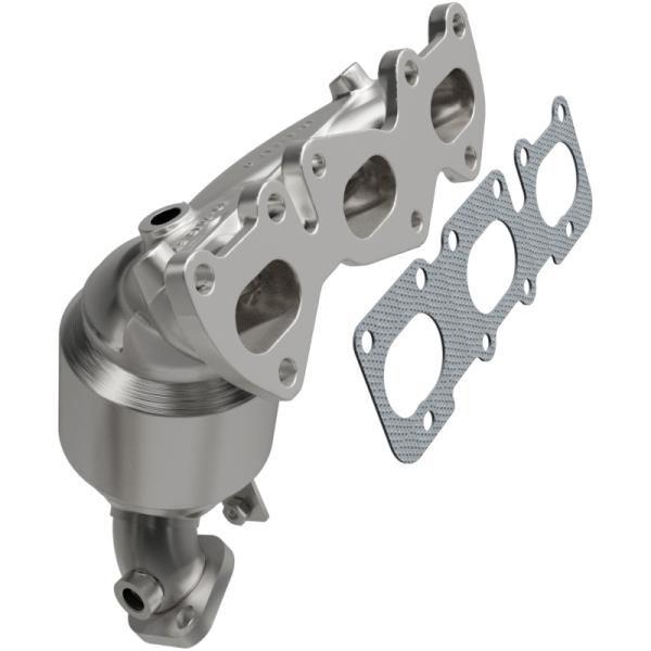 MAG Converter Direct Fit Magnaflow 52787