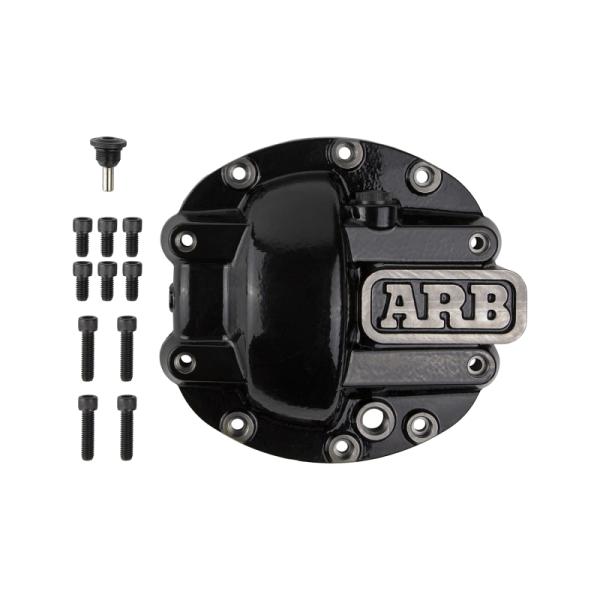 ARB 0750002B