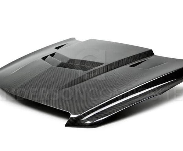 Anderson Composites AC-HD13CAATS-VT