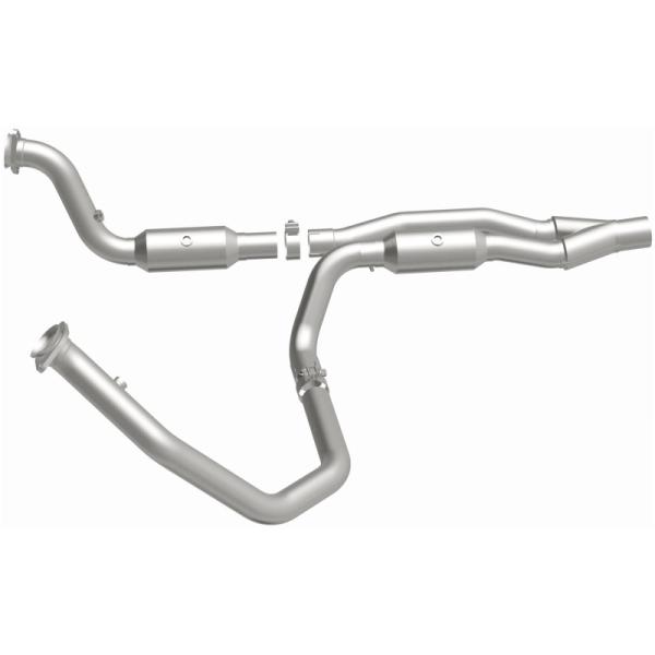 Magnaflow 21-457