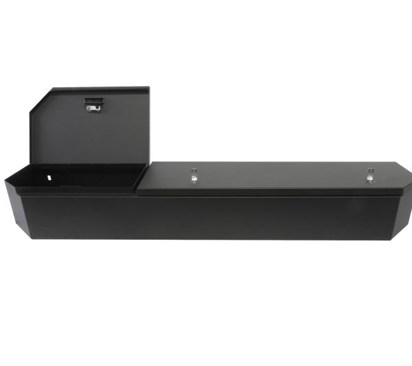 TFY Underseat Lockbox Tuffy Products 316-01