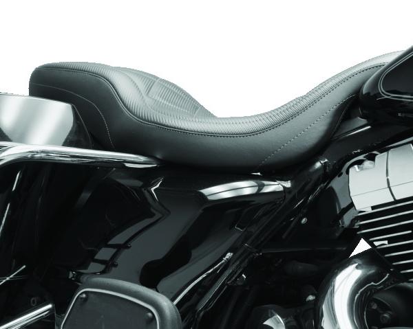Mustang Motorcycle 75202