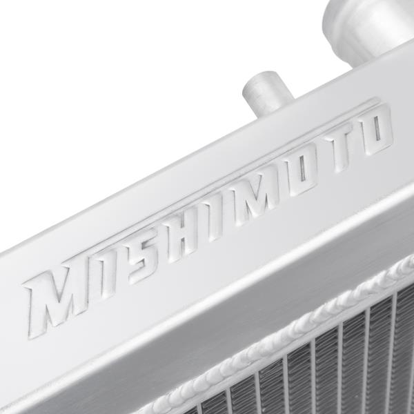 Mishimoto MMRAD-WRA-87