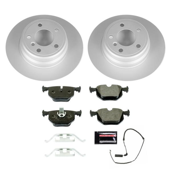 PowerStop ESK5720