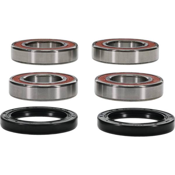 Pivot Works 25-1809-P