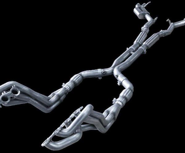 American Racing Headers MTSH3-16200300FSWC