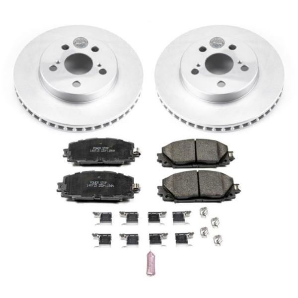 PowerStop CRK7701